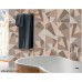 adesivi per piastrelle design poligono adesivi per piastrelle design poligono 6